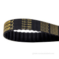 Rubber Belts Promotional premium design rubber timing belt Manufactory